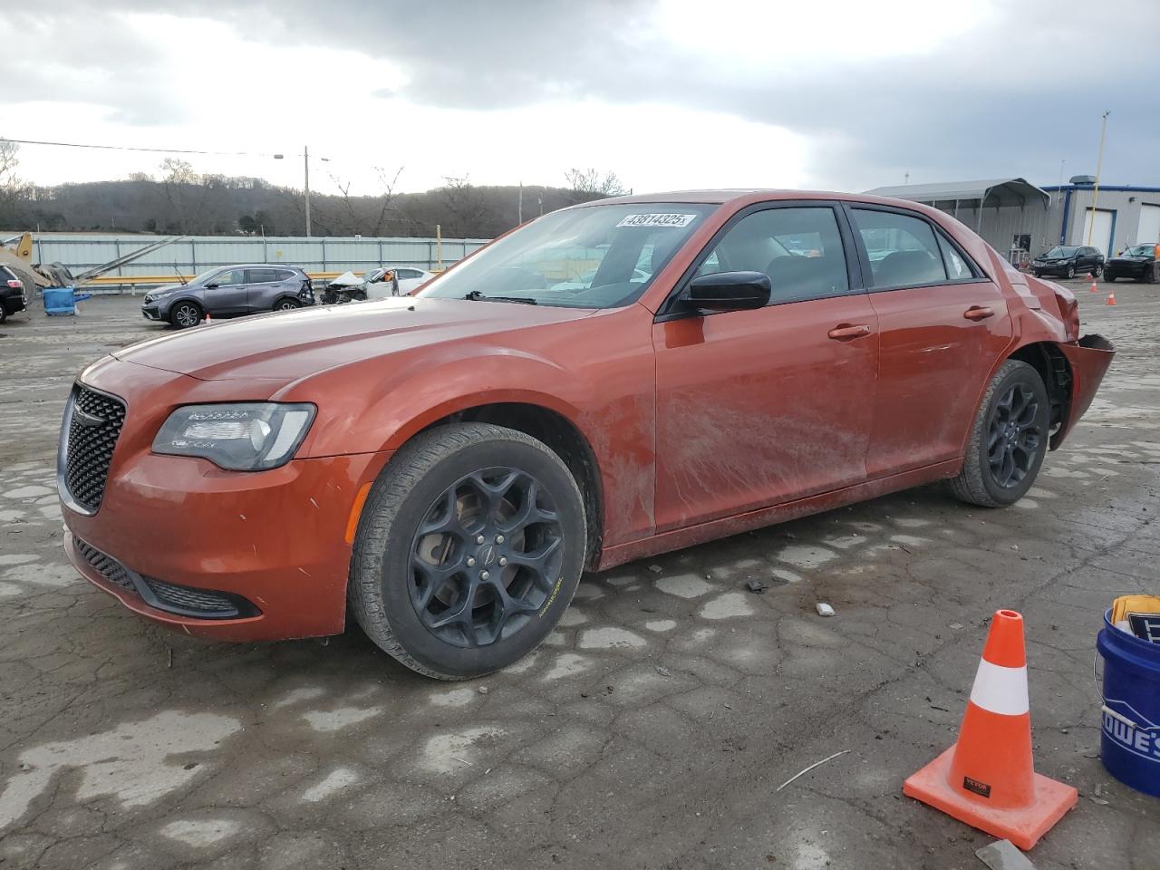 2021 Chrysler 300 - Image 1