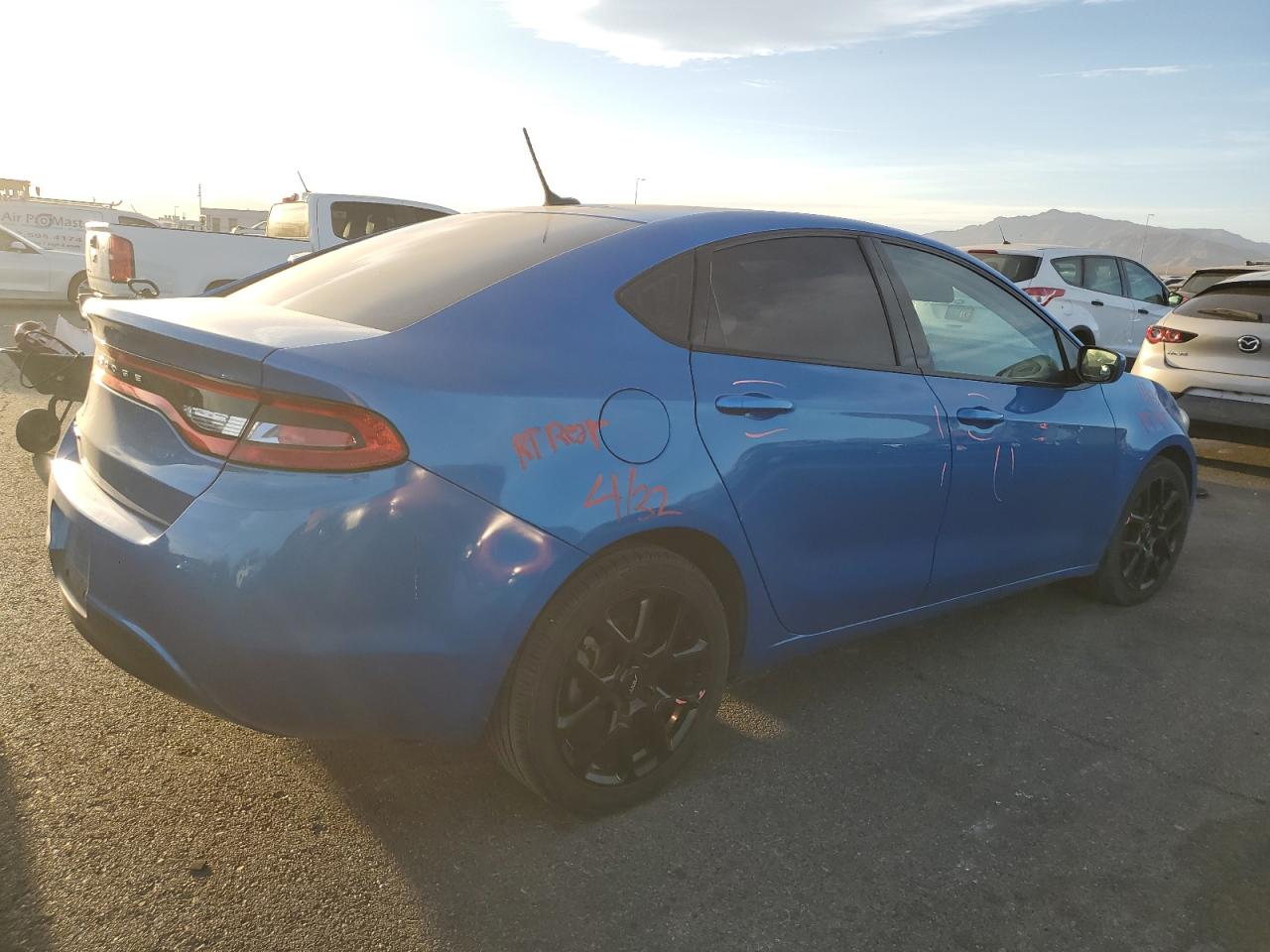 2015 Dodge Dart - Image 3