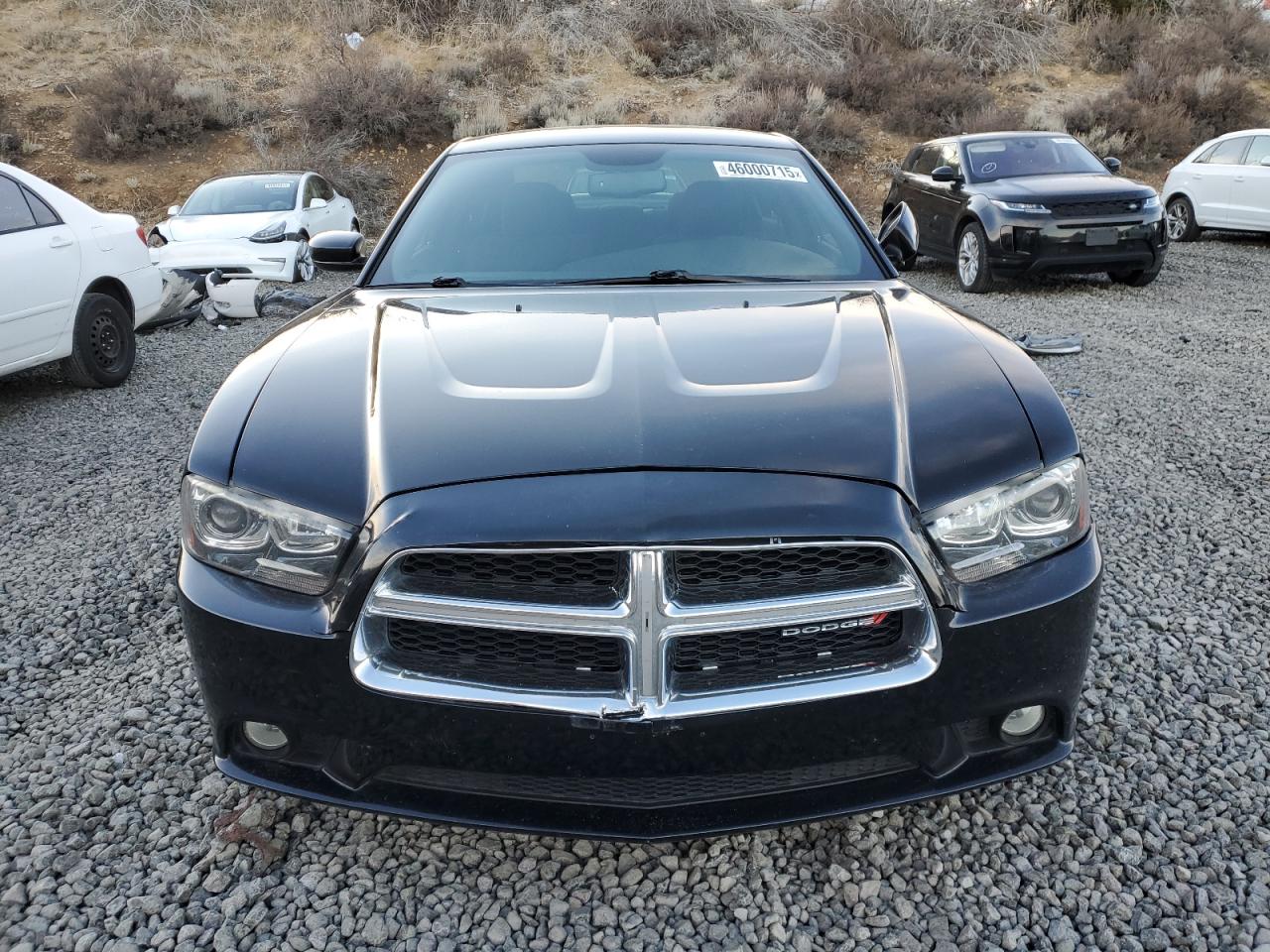 2013 Dodge Charger - Image 5