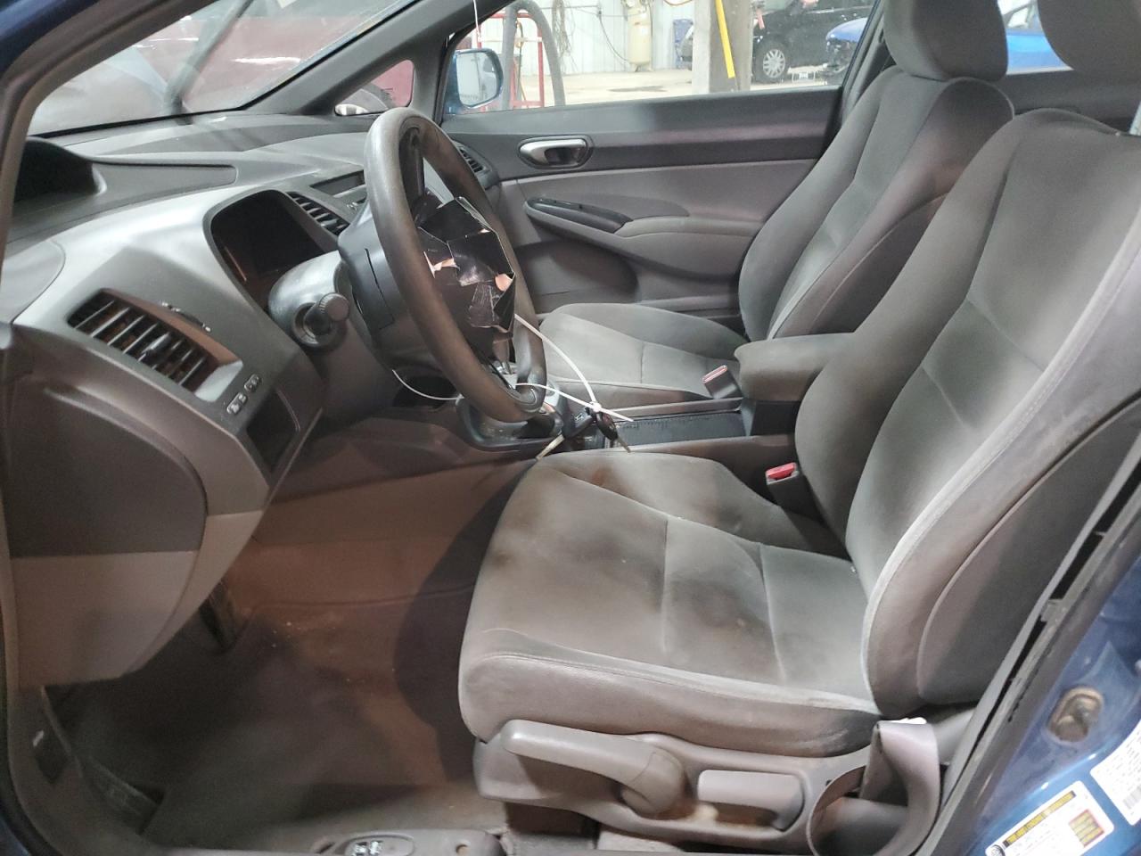 2007 Honda Civic - Image 7