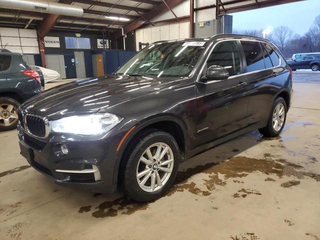 2015 Bmw X5 Xdrive35D