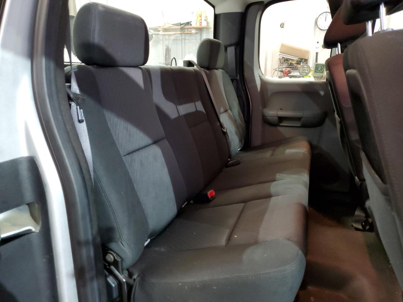 2013 Chevrolet Silverado - Image 10