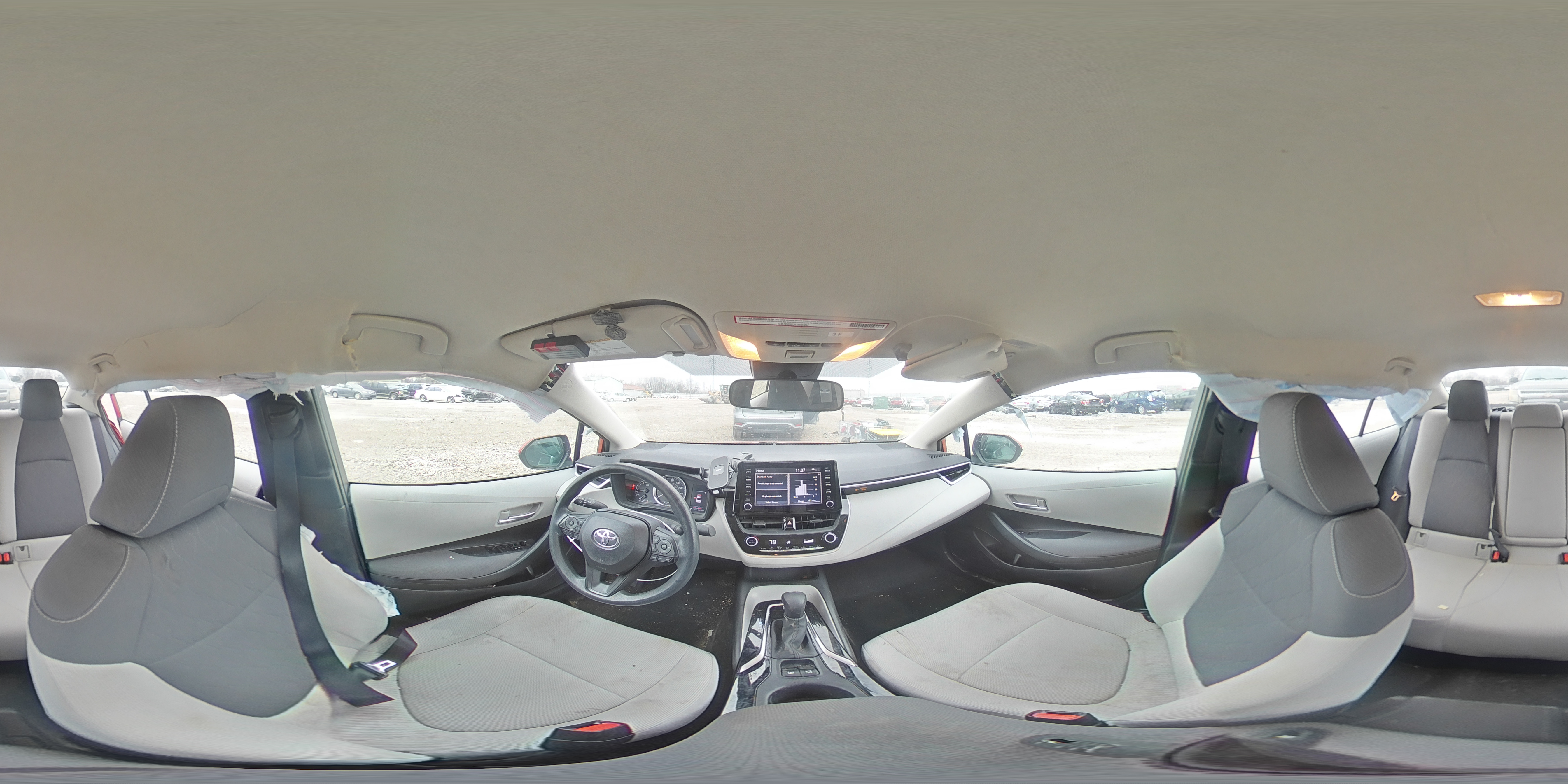 2020 Toyota Corolla - Image 12