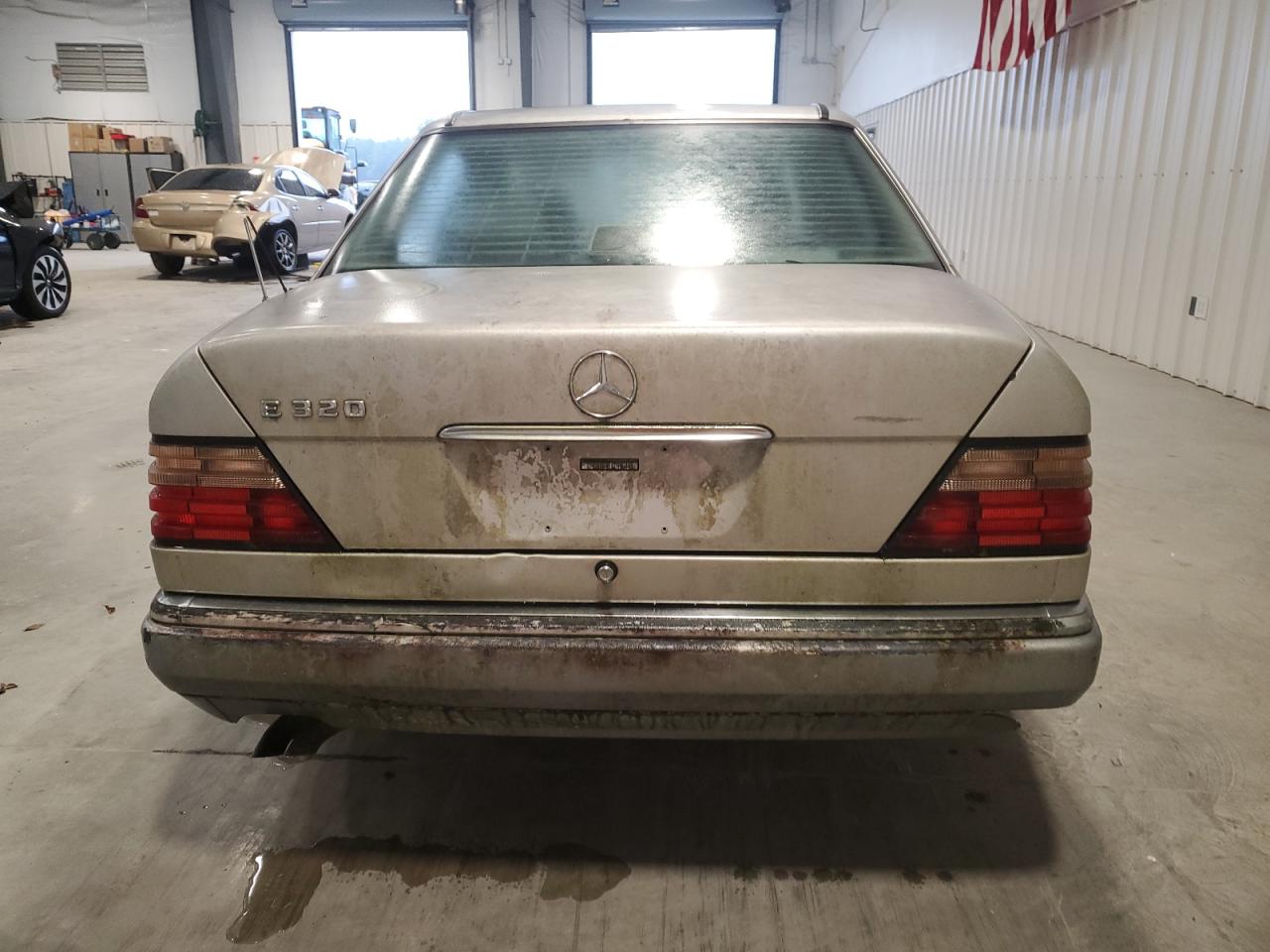 1994 Mercedes-Benz E 320 VIN: WDBEA32E9RC149336 Lot: 46066585