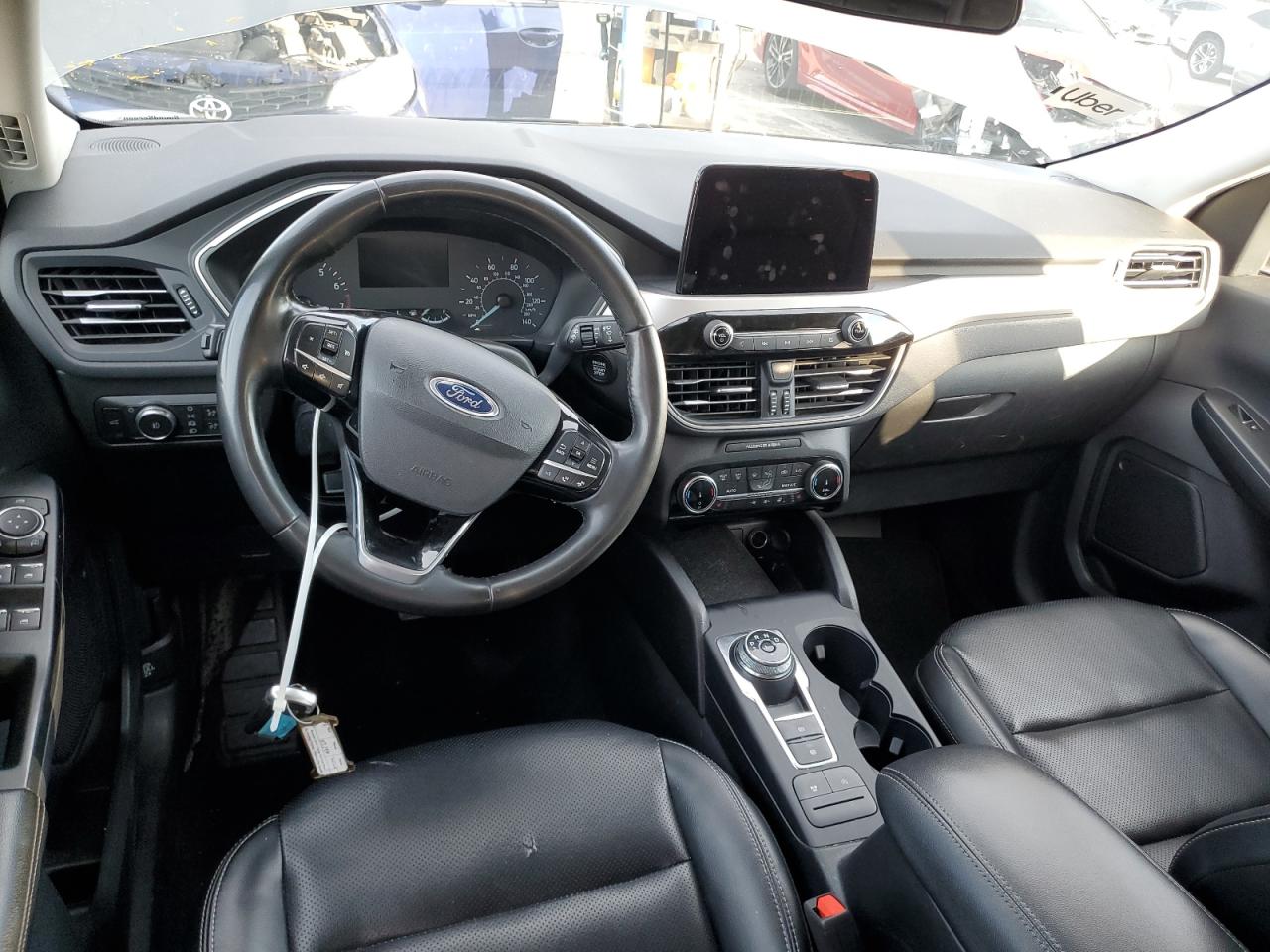 2022 Ford Escape - Image 8