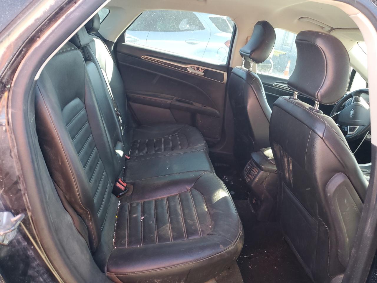 2015 Ford Fusion - Image 10