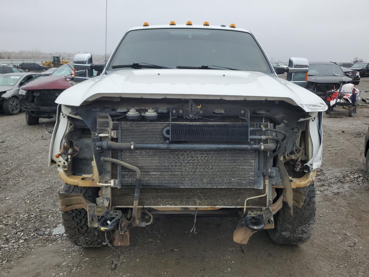 2011 Ford F350 - Image 5