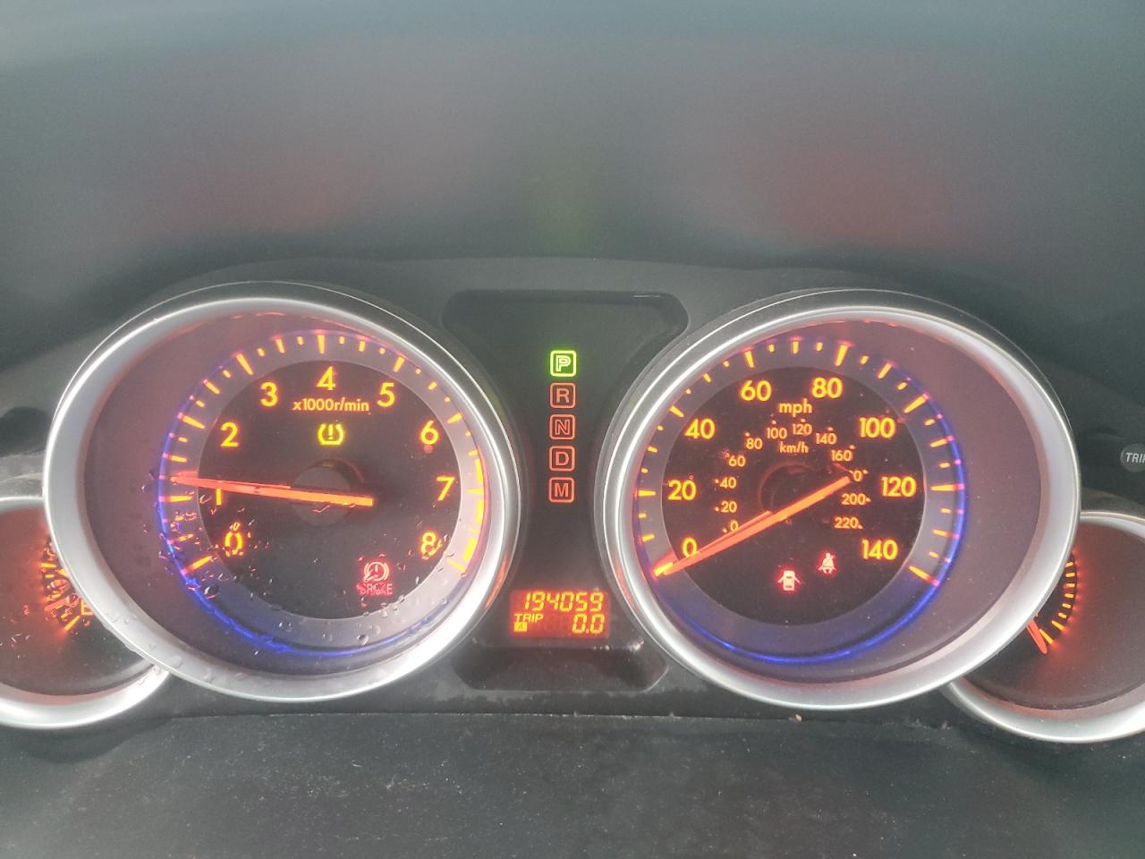 2008 Mazda CX-9 - Image 9