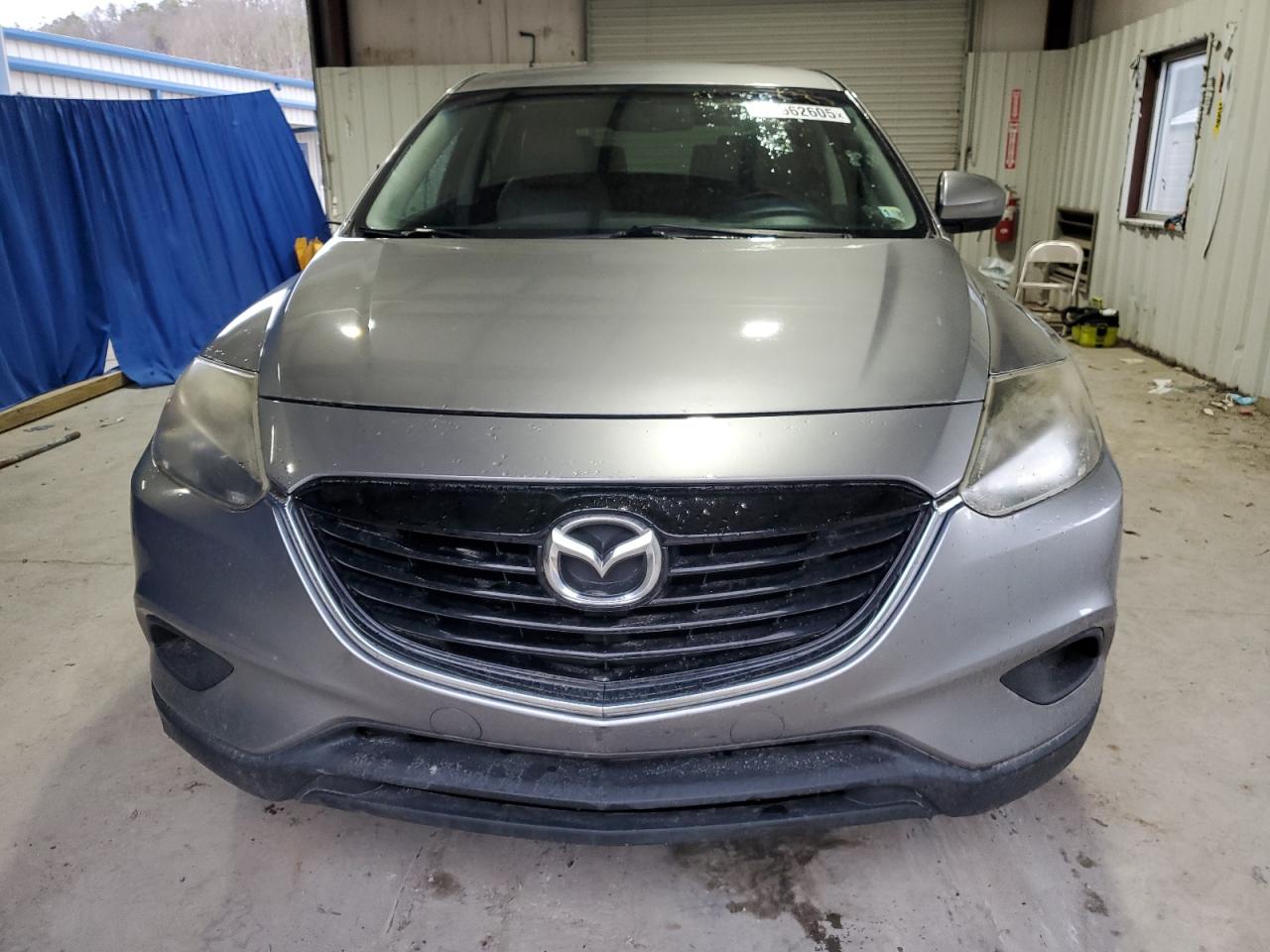2015 Mazda CX-9 - Image 5