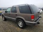 1997 Chevrolet Blazer  იყიდება Anderson-ში, CA - Front End