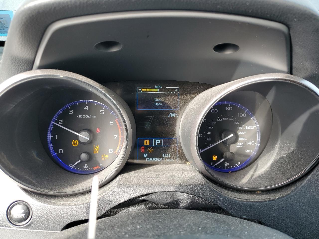 2019 Subaru Outback - Image 9