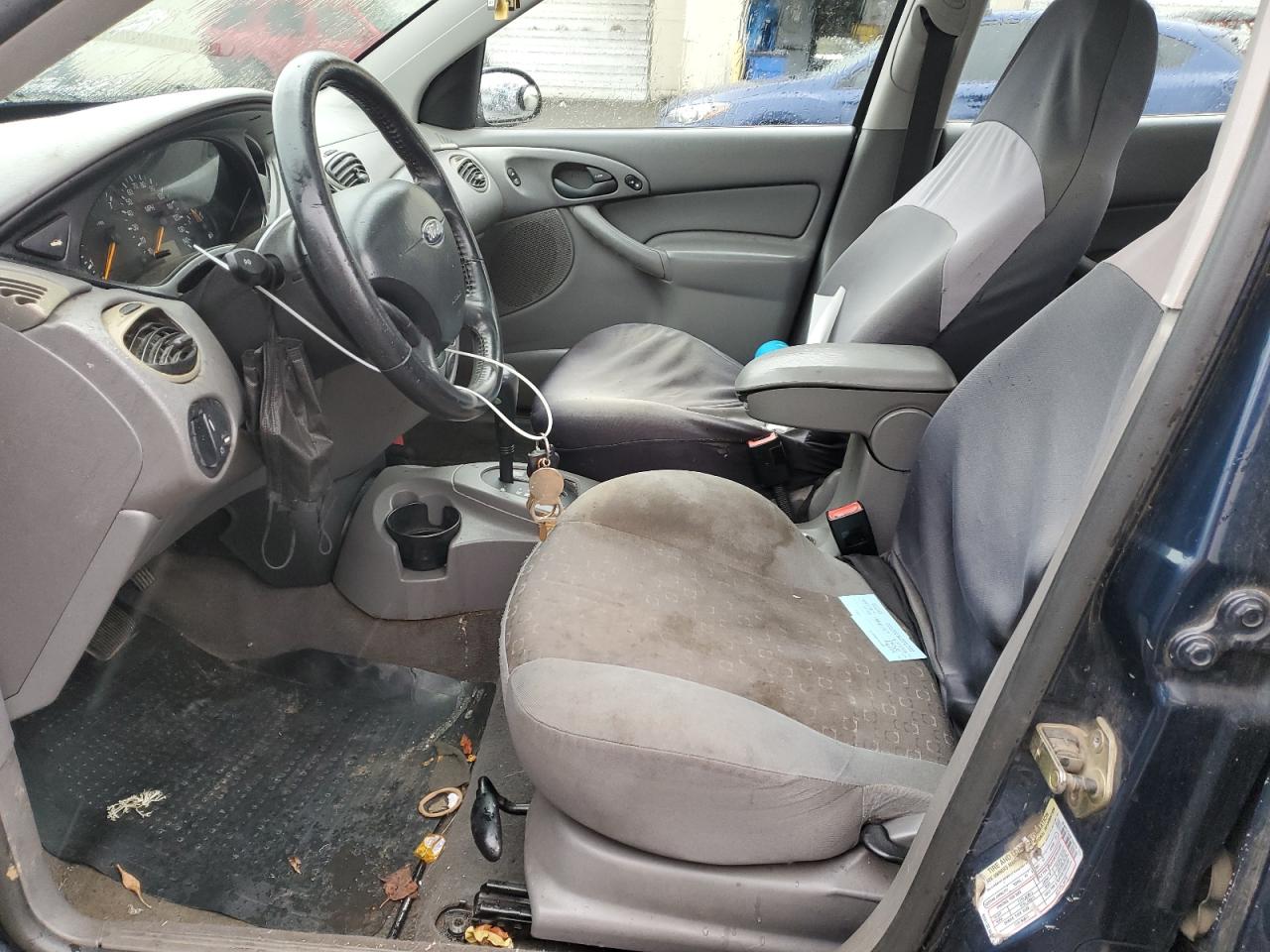 2004 Ford Focus - Image 7
