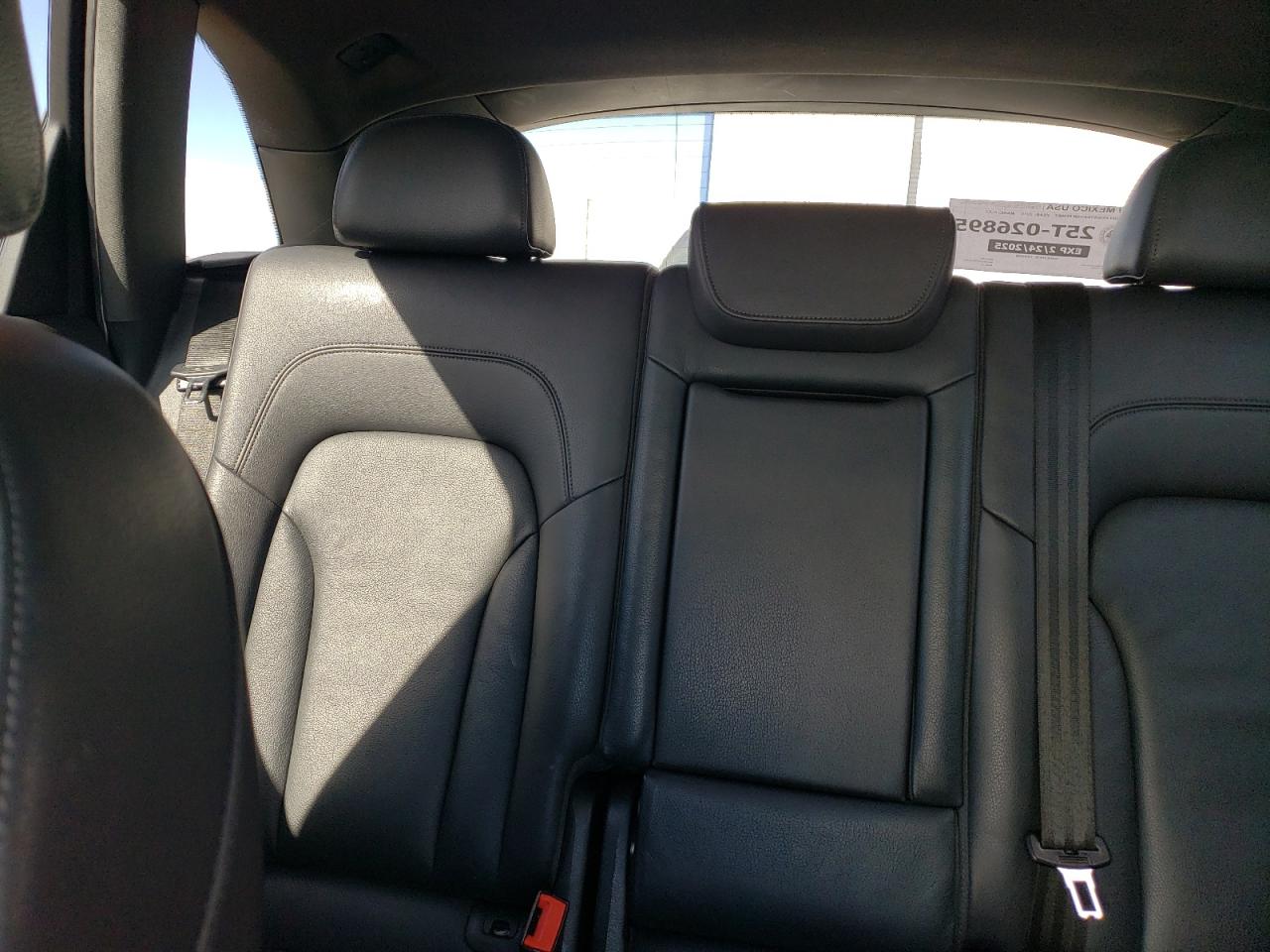 2015 Audi Q5 - Image 10
