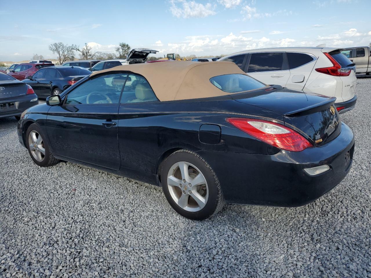 2008 Toyota Camry Solara - Image 2