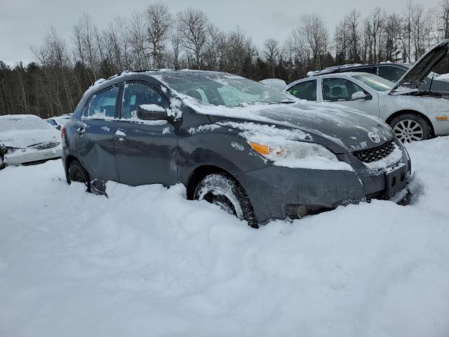 2013 TOYOTA COROLLA MATRIX 