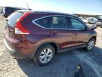 2014 Honda Cr-V Exl للبيع في Madisonville، TN - Front End
