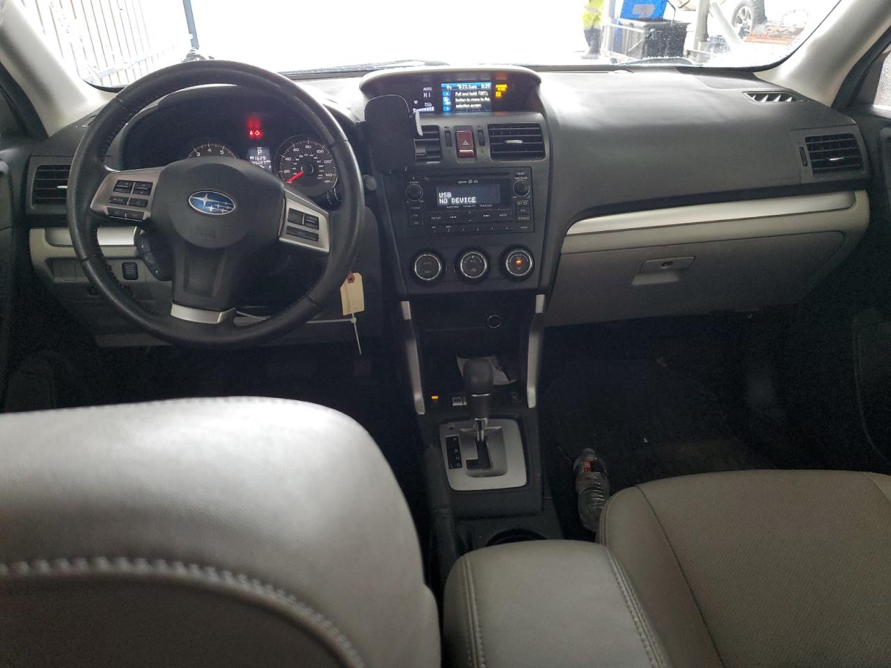 2014 Subaru Forester - Image 8