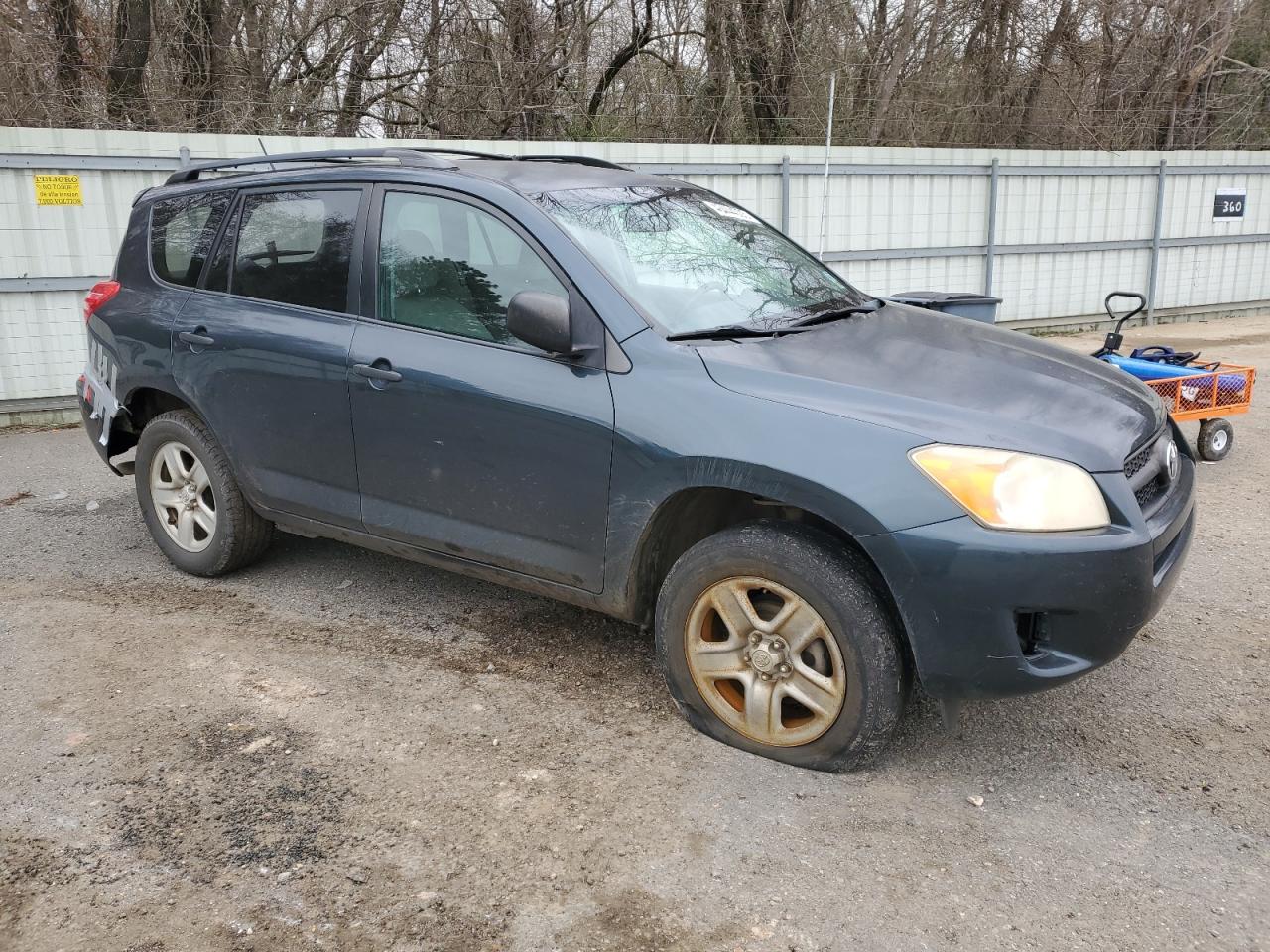 2010 Toyota RAV 4 - Image 4