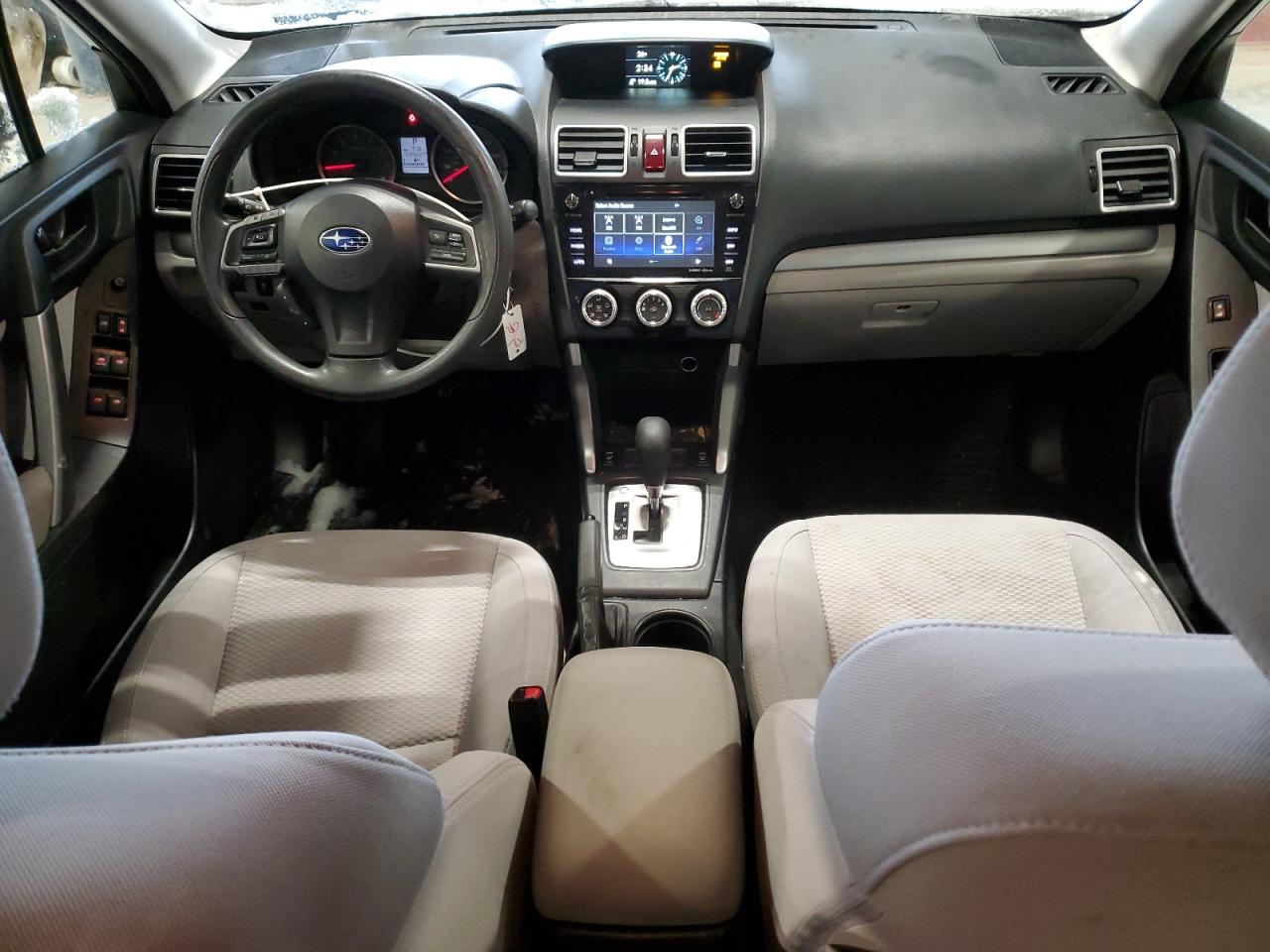 2016 Subaru Forester - Image 8