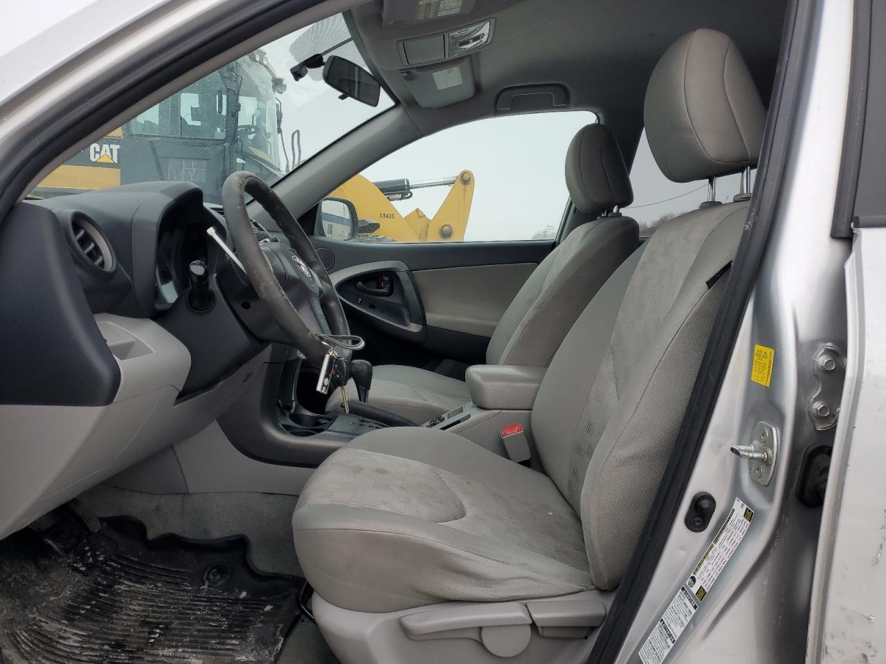 2011 Toyota RAV 4 - Image 7
