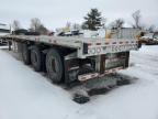2024 Manac 10350B430 Flatbed Trailer for Sale in Albany, NY - Rollover