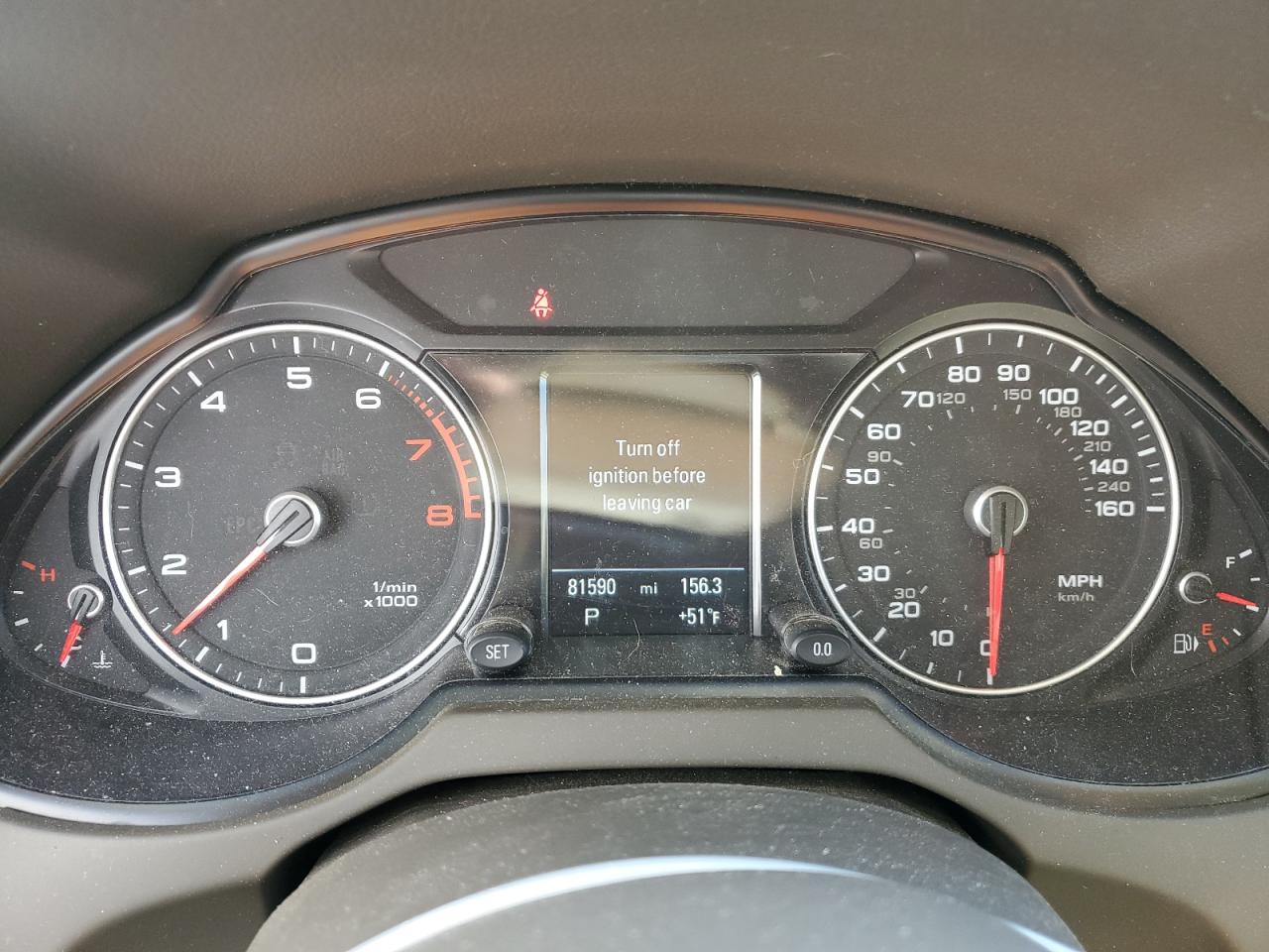2016 Audi Q5 - Image 9