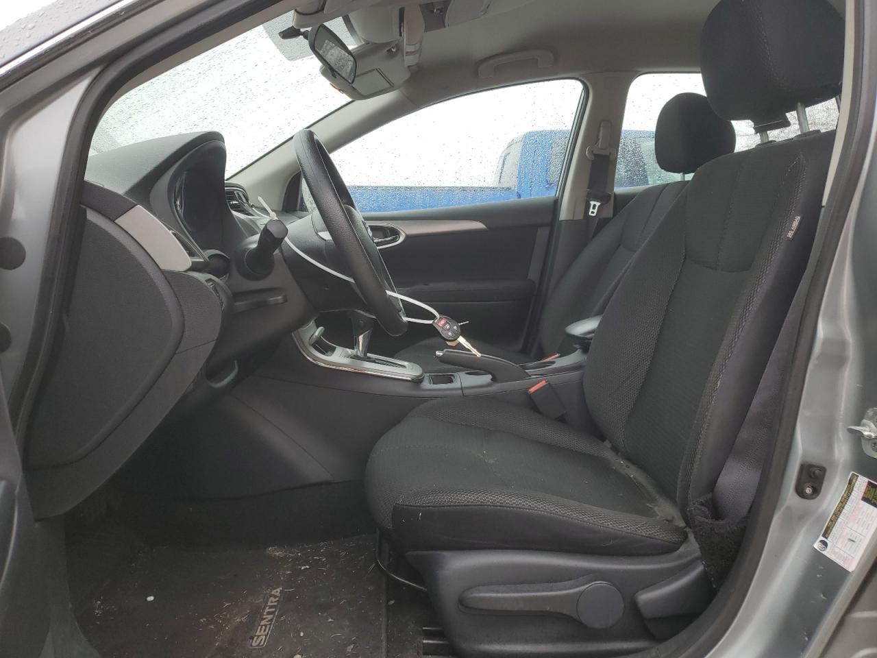 2013 Nissan Sentra - Image 7