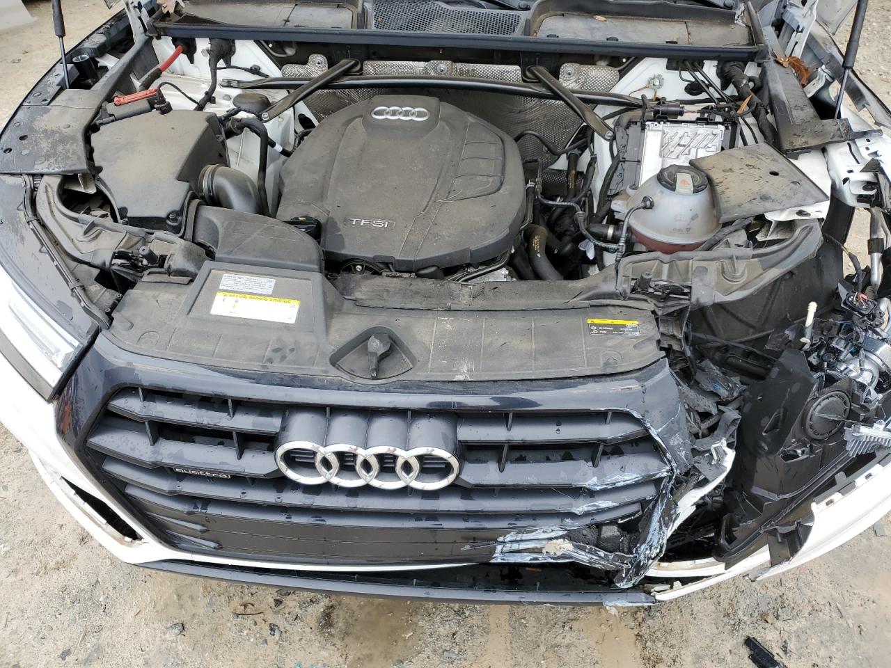 2020 Audi Q5 - Image 12