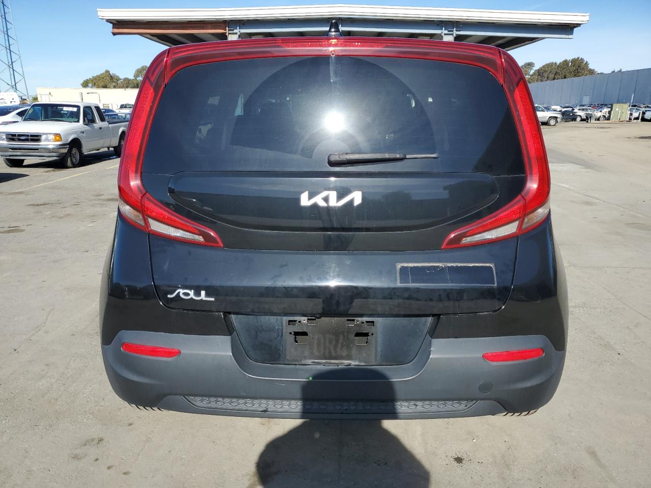 2022 Kia Soul - Image 6