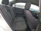 2016 Chevrolet Sonic Lt na sprzedaż w Wilmer, TX - Front End