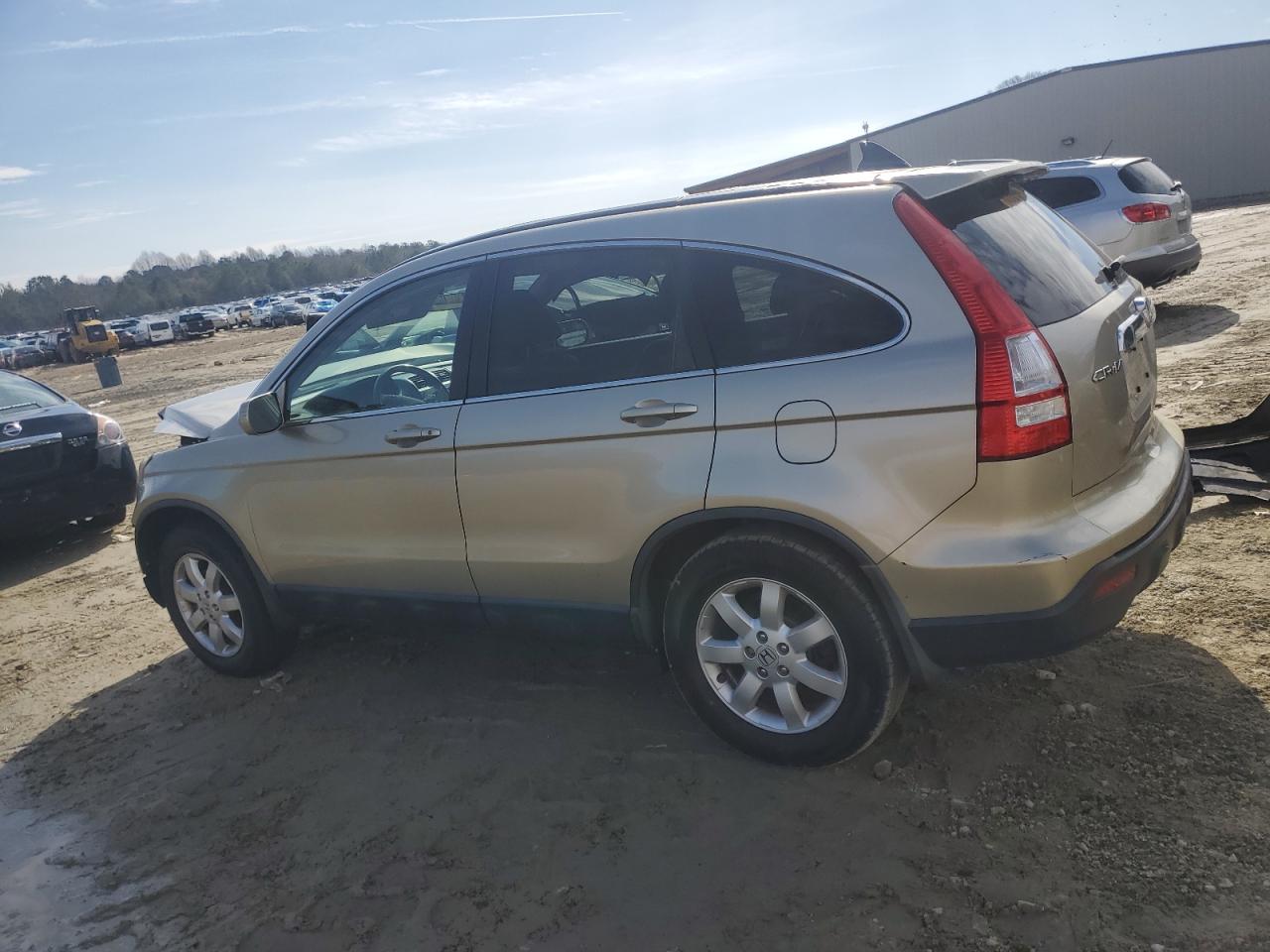 2008 Honda CR-V - Image 2