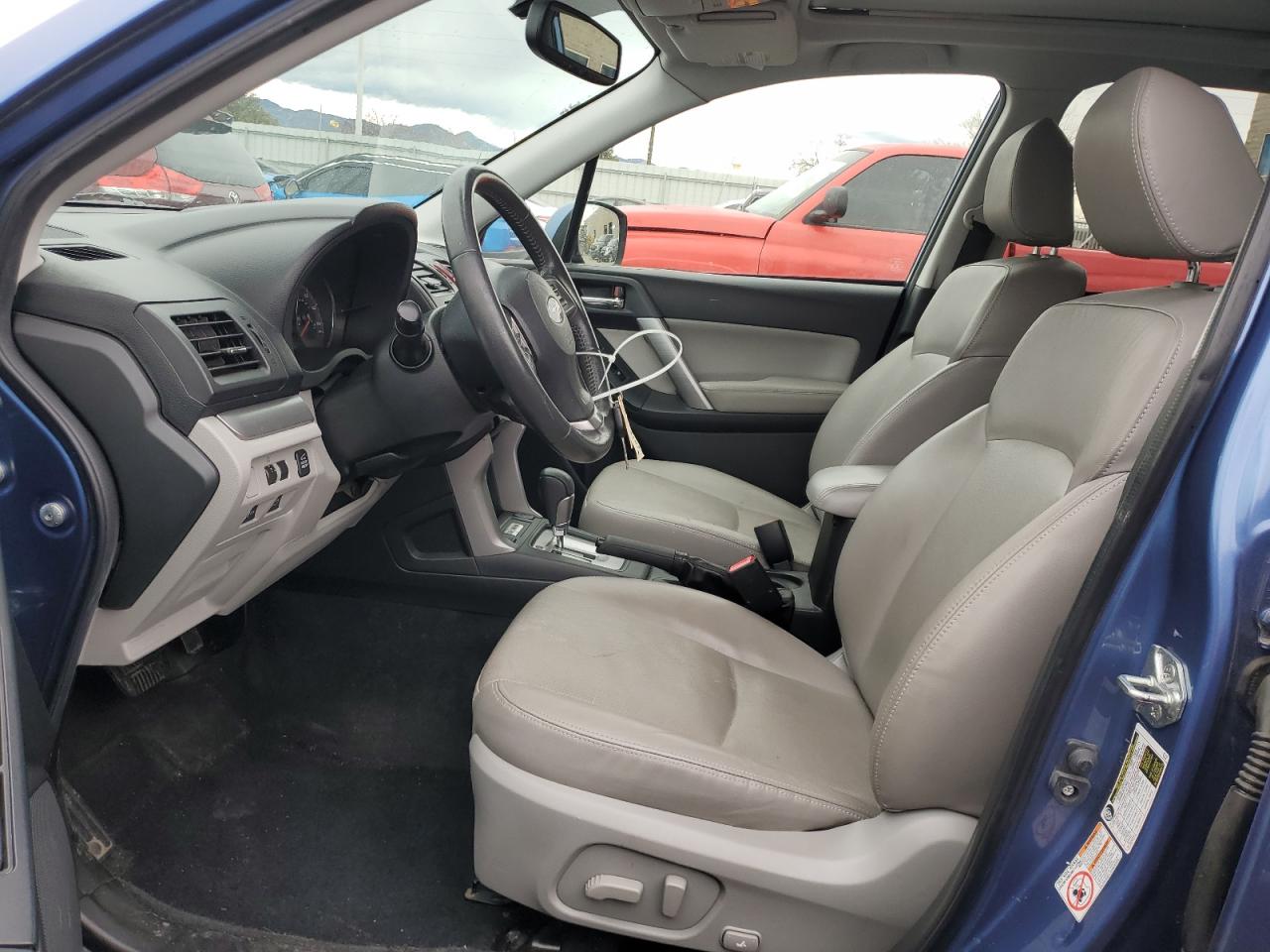 2015 Subaru Forester - Image 7