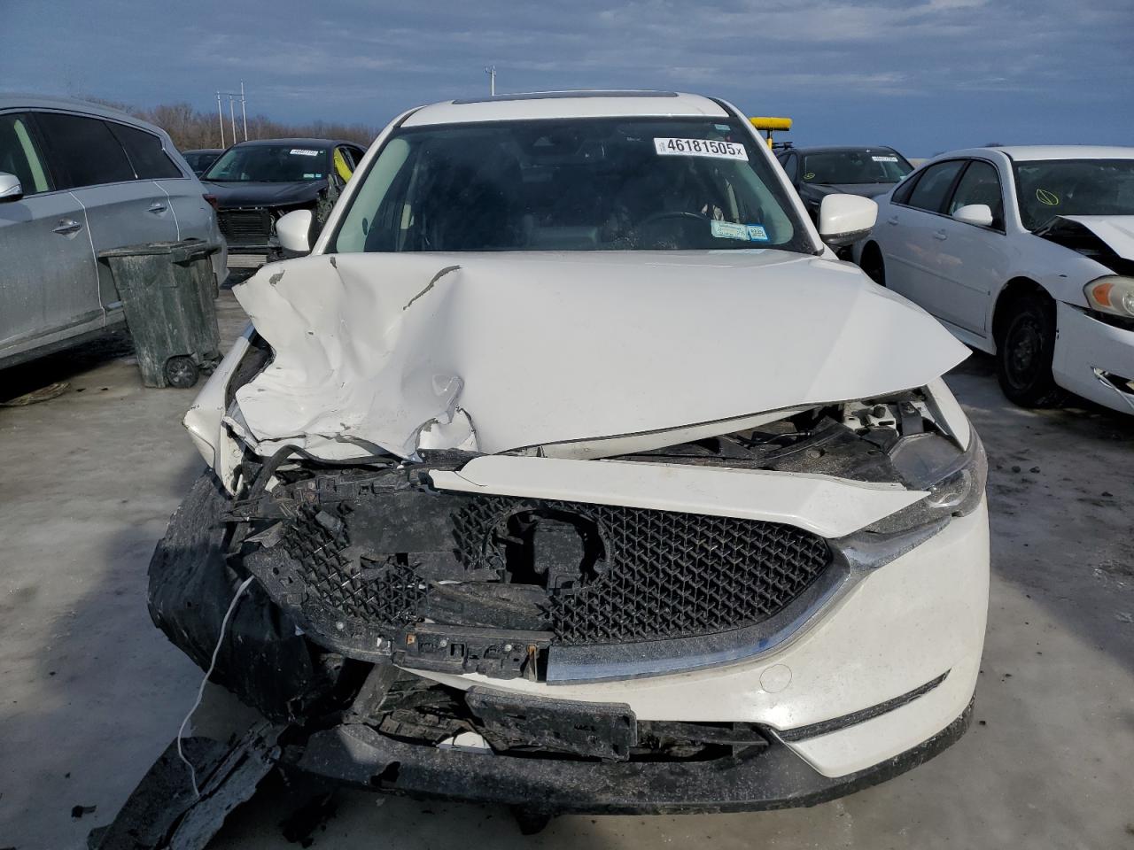 2018 Mazda CX-5 - Image 5