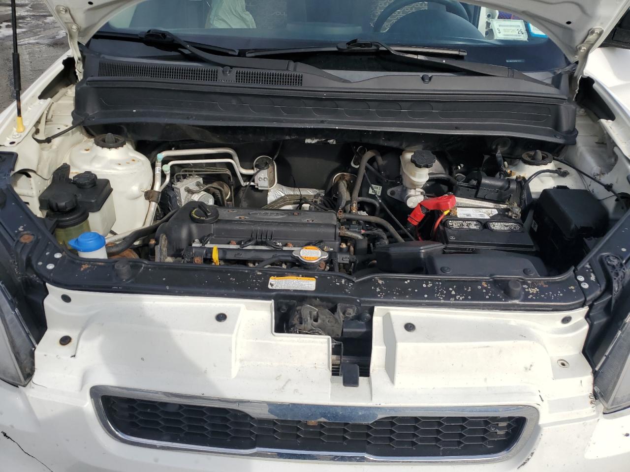 2011 Kia Soul - Image 13