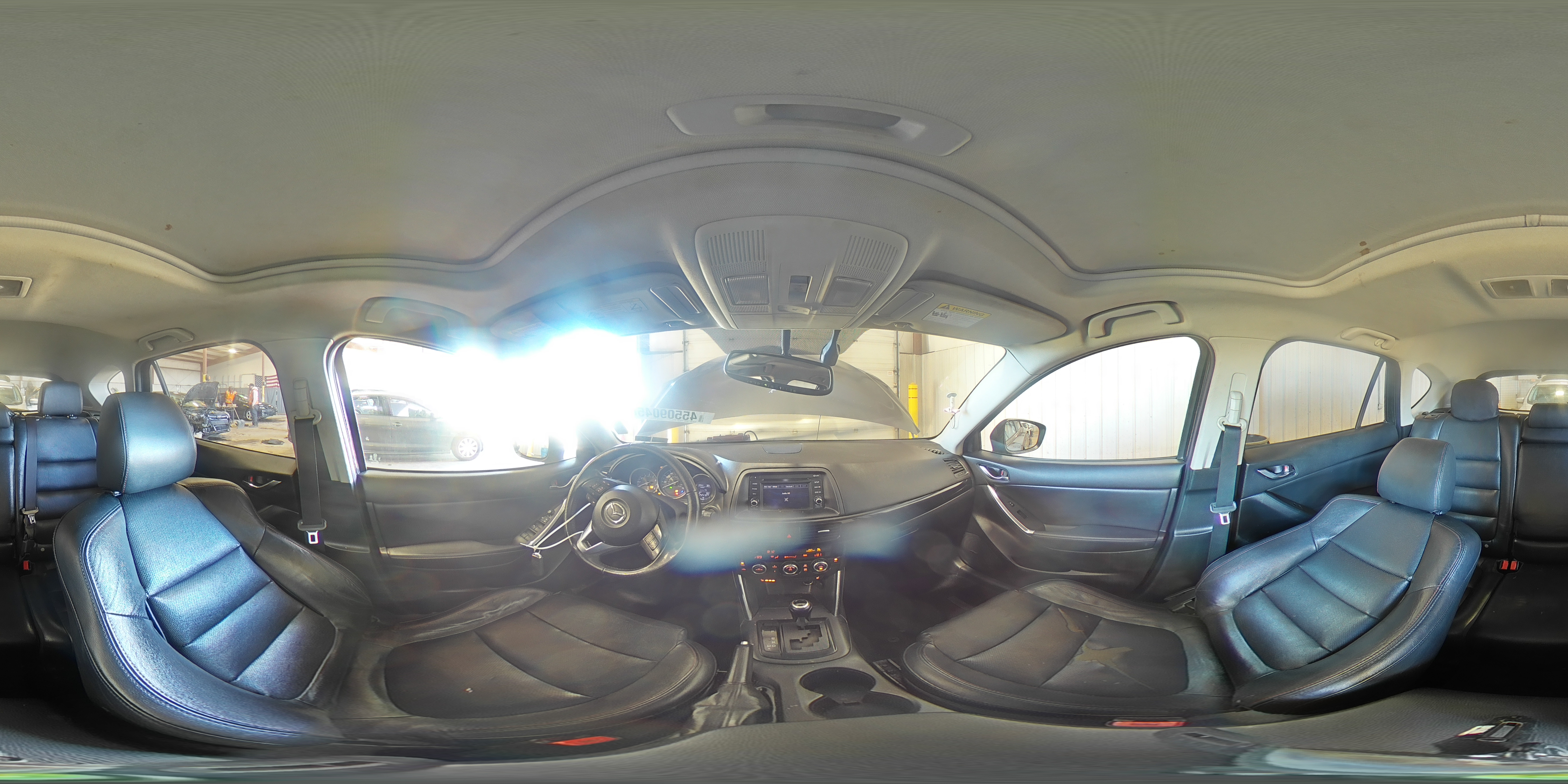 2013 Mazda CX-5 - Image 15