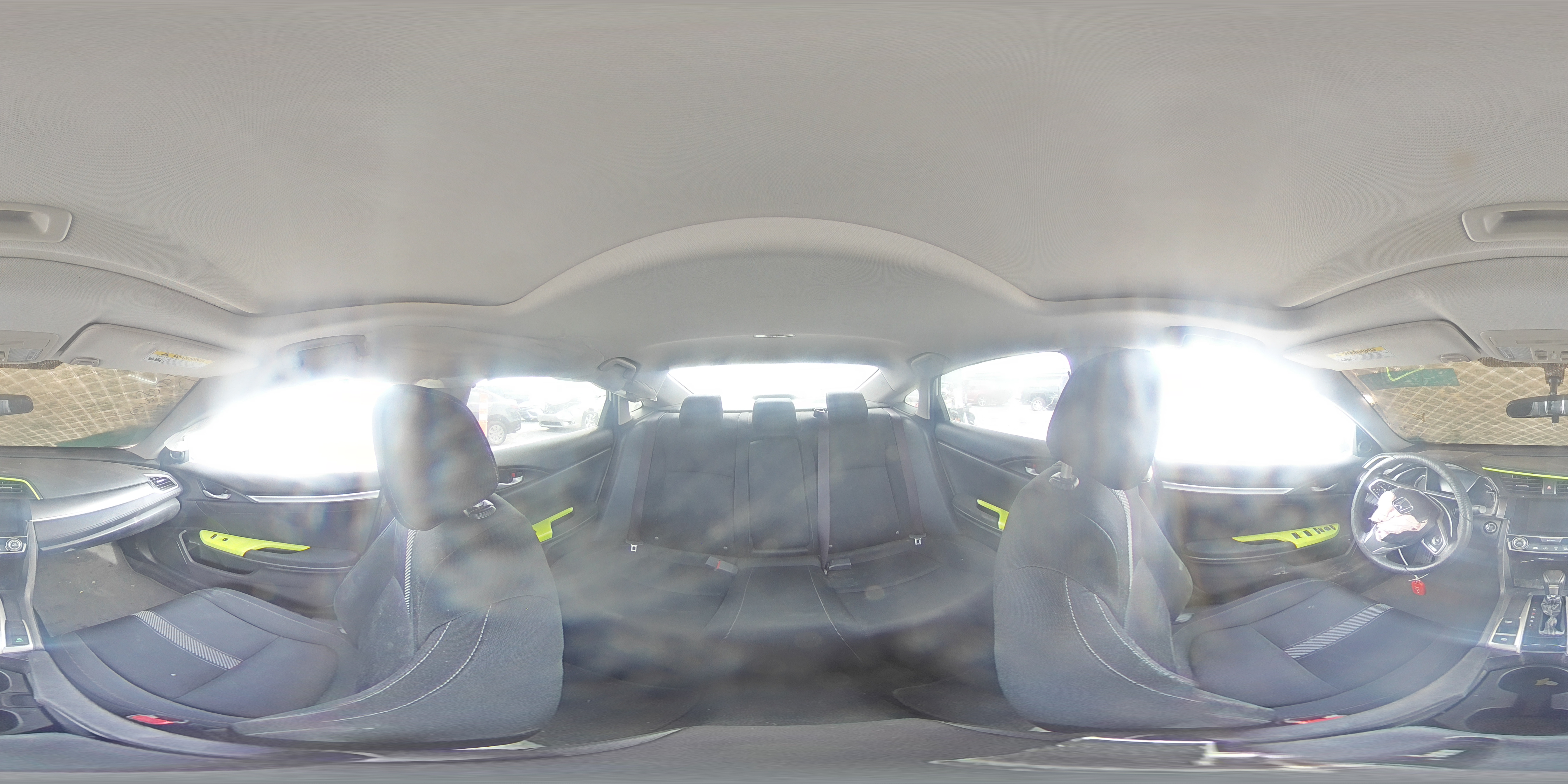 2017 Honda Civic - Image 14