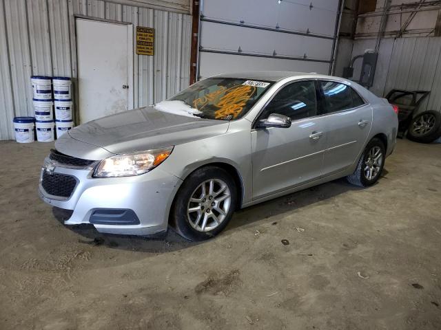 2016 Chevrolet Malibu Limited Lt