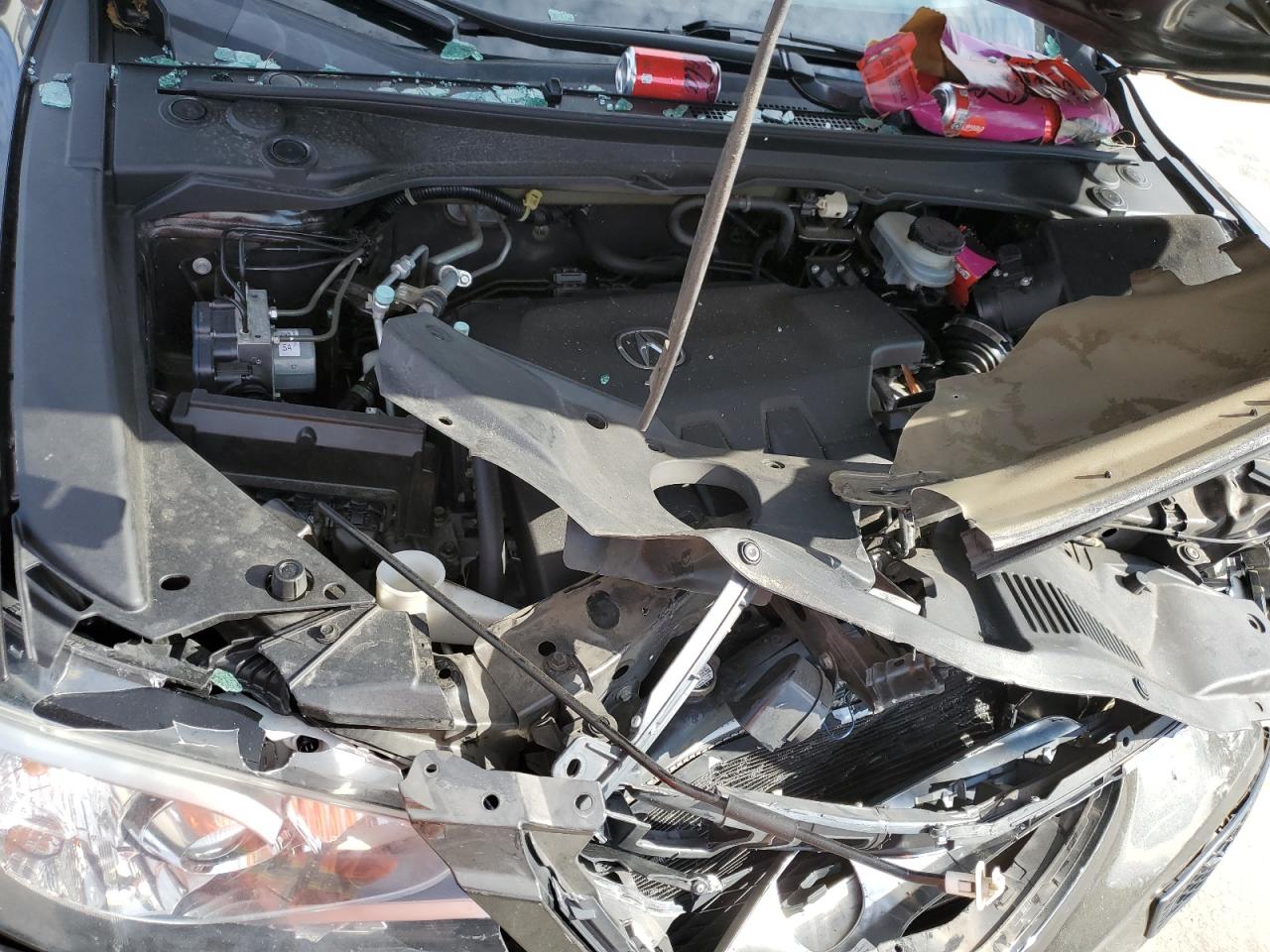 2014 Acura RDX - Image 12