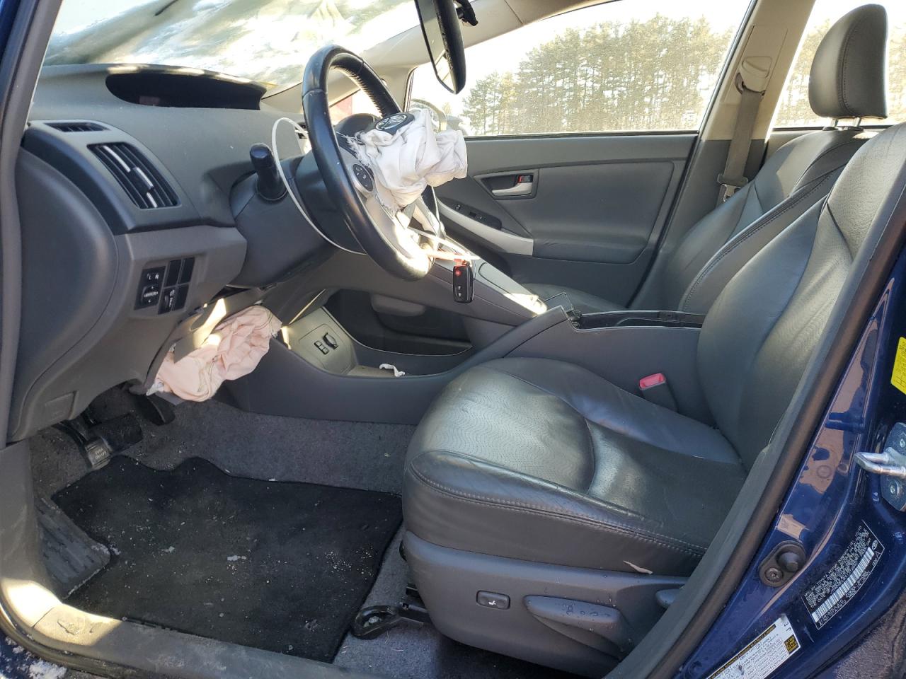 2010 Toyota Prius - Image 7