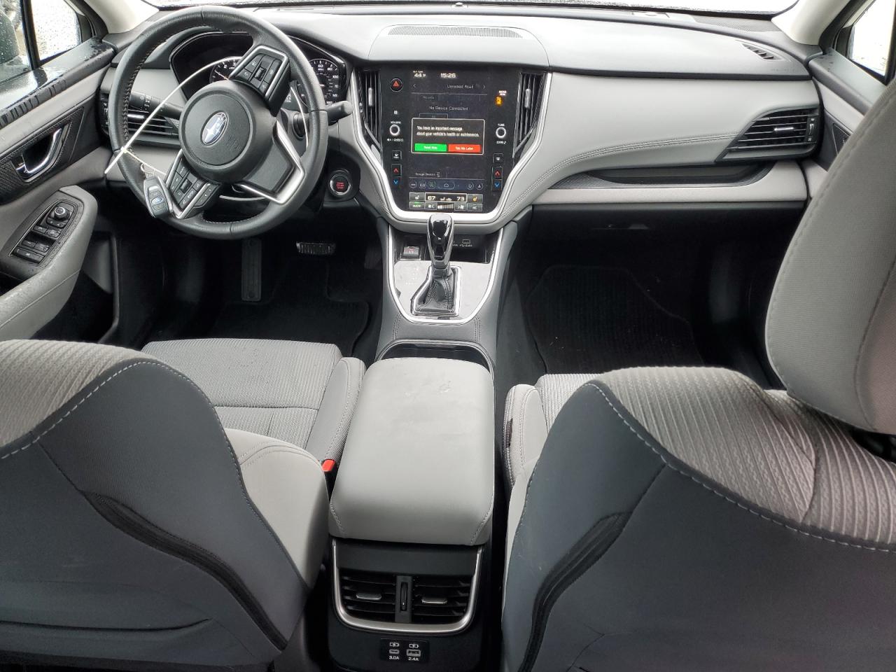 2024 Subaru Legacy - Image 8