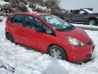 2011 Honda Fit  იყიდება Reno-ში, NV - Minor Dent/Scratches