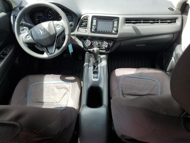  HONDA HR-V 2018 Вугільний