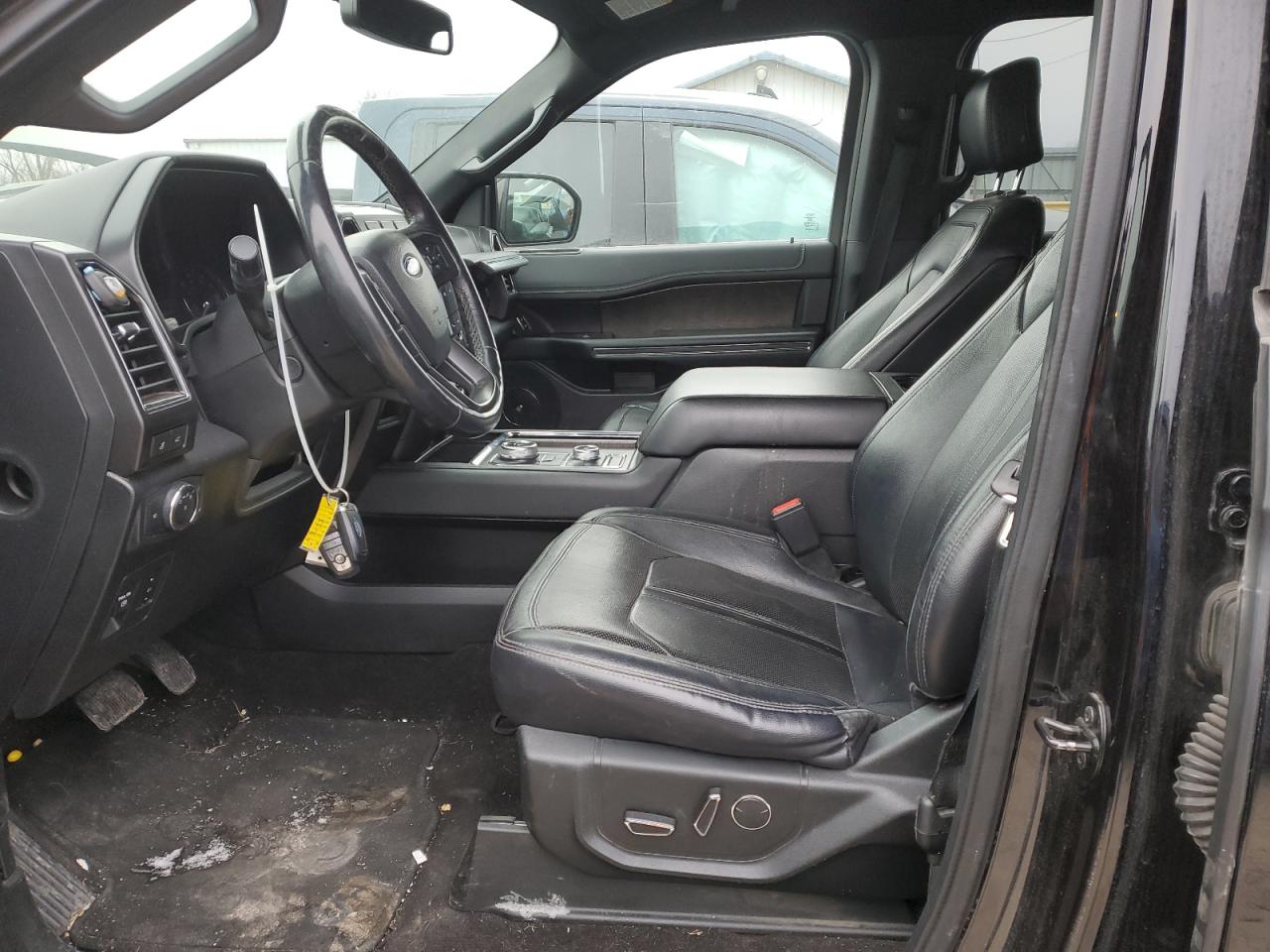 2019 Ford Expedition - Image 7