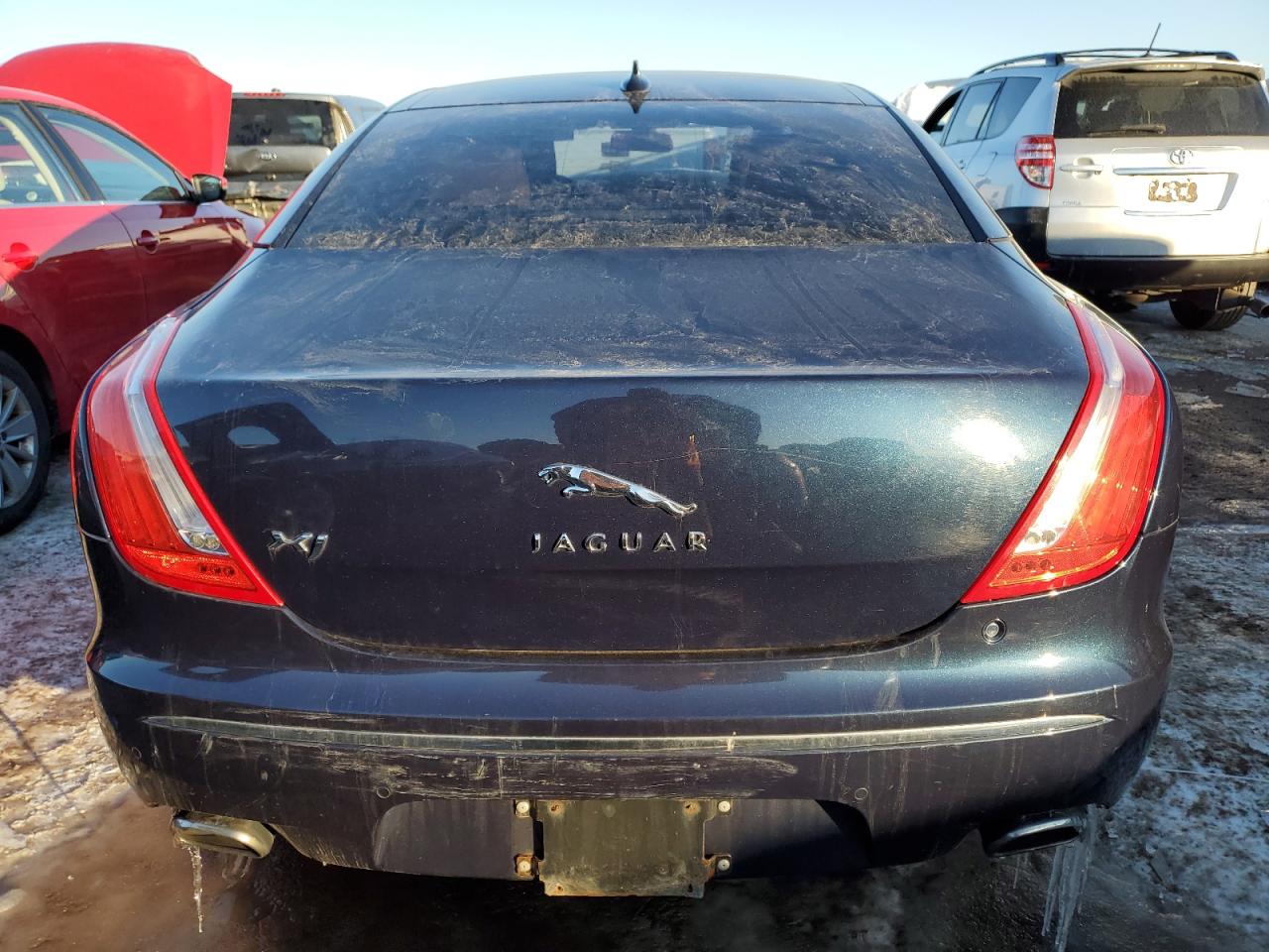 2013 Jaguar XJ - Image 6