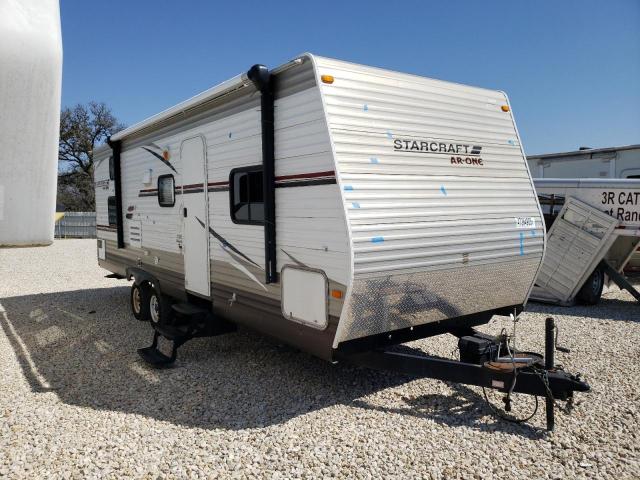 2014 Starcraft Travel Tra