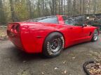 2000 CHEVROLET CORVETTE  for sale at Copart MS - JACKSON