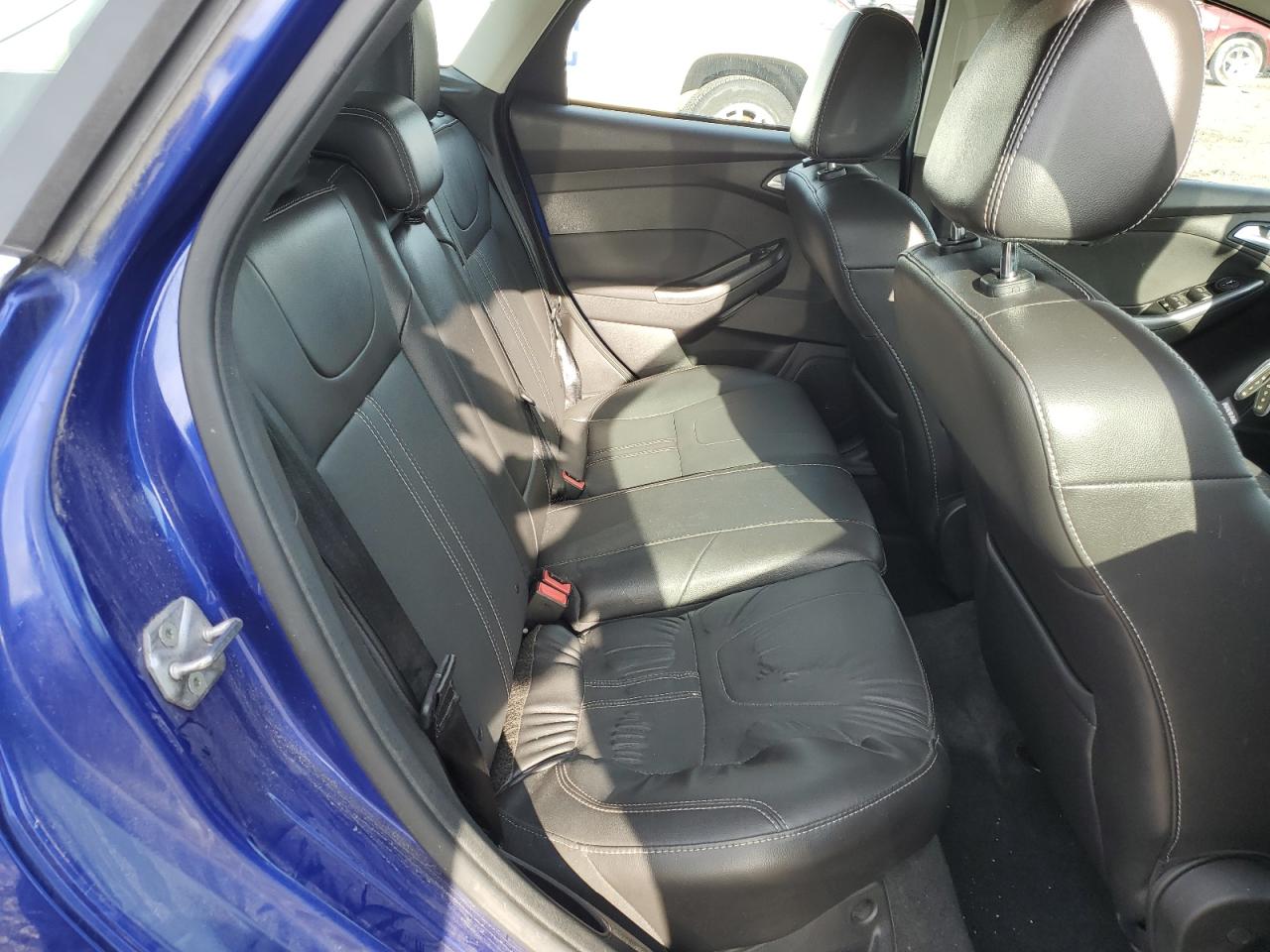2014 Ford Focus - Image 10