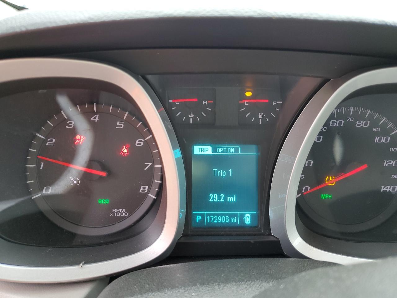 2015 Chevrolet Equinox - Image 9