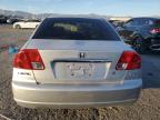 2003 Honda Civic Lx en Venta en Las Vegas, NV - Front End