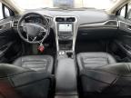 2017 Ford Fusion Se   на продаже в Lexington, KY - Front End
